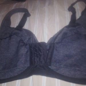 Cacique Plus Sz Bra